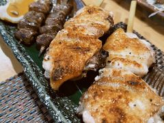 -长崎屋·日本料理·刺身·烧鸟(天河北路店)