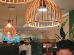 -默加东南亚美食(大宁音乐广场店)