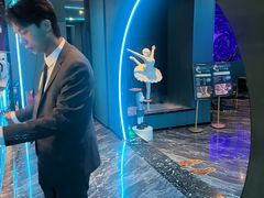 -青春足迹·概念店·小憩足疗SPA