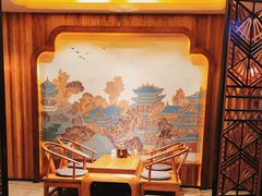 -小天厨民间菜馆(深圳街店)