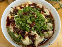 -回坊马二饺子馆