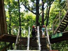 -WeLope紫金山探险公园