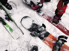 -长沙湘江冰雪世界