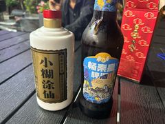 -蟹谢蒸鲜自助餐厅