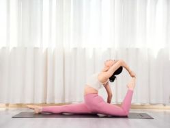 -亚太瑜伽普拉提学院