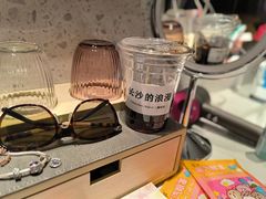 -趣柯里酒店(长沙岳麓山店)