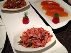 麻香鸭掌-食為天·本地人爱吃的淮扬菜(瘦西湖店)