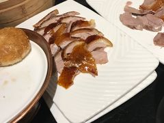 -皇城根北京风味主题餐厅(中海环宇城店)