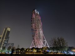 -南昌之星摩天轮