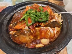 -名盈轩酒家·手工茶点·16年经典粤菜(新一城店)