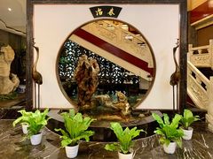 -冶春茶社(官园桥店)