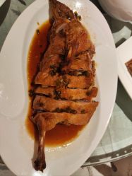 -新锦江大酒店·宴会厅·婚宴