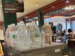 -东来顺饭庄(王府井步行街店)