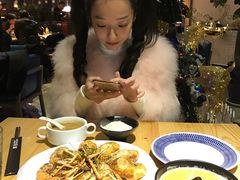 -蝦塘·中国餐馆(城墙南马道巷店)
