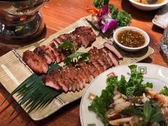 -Siam泰餐厅(水上公园店)