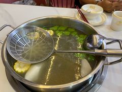 -潮正和潮汕牛肉火锅·老字号(番禺万达店)
