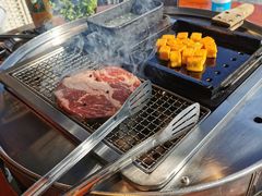 -伍丁·烤牛肋(和平东桥店)