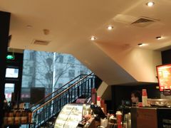 -星巴克(苏州泰华店)