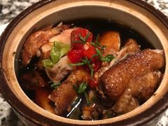 -南京大牌档(凯德大峡谷店)
