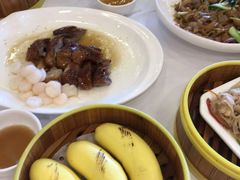 -一品粤珍轩(吴中路店)