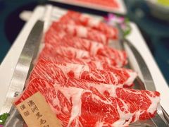 -璞御·海鲜·雪花牛肉局(宾水西道店)
