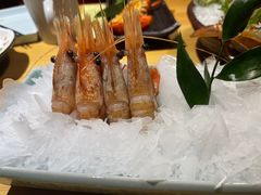 -花和海鲜自助(梅江店)