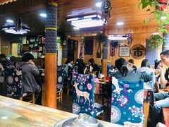 大堂-苗湘食府(十年店)