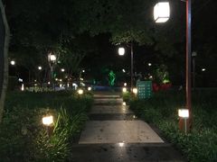 -灵秀温泉