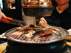 -韩国料理大力士(屏风街店)