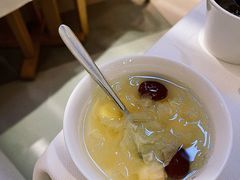 建莲雪耳汤-莆田餐厅PUTIEN(宁波阪急店)