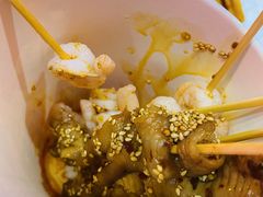 -宝葫芦西北茶食铺(万达店)
