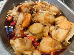 -金龙烧烤·牛肉面(西塔店)