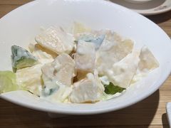 -粤仔湾砂锅粥(宜兴八佰伴店)