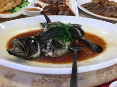 -潮喜竹溪荔湖酒家(荔枝湾店)