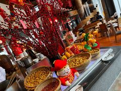 -广州富力君悦大酒店·凯菲厅