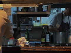 -BONAZZA 意大利餐厅