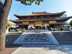 -西安大兴善寺