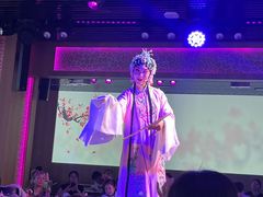 -金陵梦华·宫宴(南京首店)