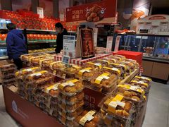 -盒马鲜生(曜一城店)