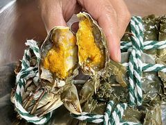 -祥鹤龙虾螃蟹