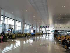 -广州白云国际机场-T2航站楼