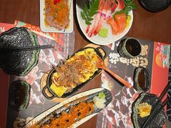 -弓二·烧鸟居酒屋(财富购物中心店)