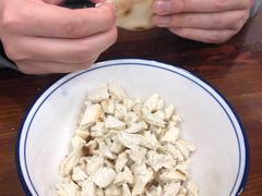 -老乌家特色小炒泡馍(大皮院店)