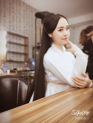 点击看大图 -美云庭古装·格格服汉服·京城旅拍(北京店)