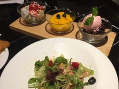 -半秋山西餐厅(巴南万达广场店)