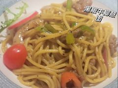 -夏日玛莉西餐厅(岳阳花板桥步步高店)