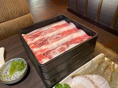 -MoMo牧场·寿喜烧专门店(长泰广场店)