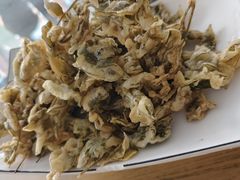 -俺家菜馆(百里峡店)