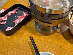 -南城香·饭香串香馄饨香(富丰桥店)