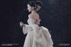 -CD视觉婚纱摄影